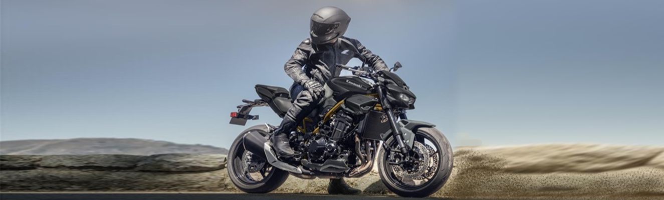 Alf's Motorcycles - Quality Used Motorcycles parts and accessories in Worthing, West Sussex